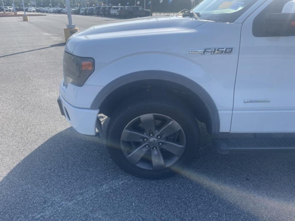2013 Ford F-150 - $20,000