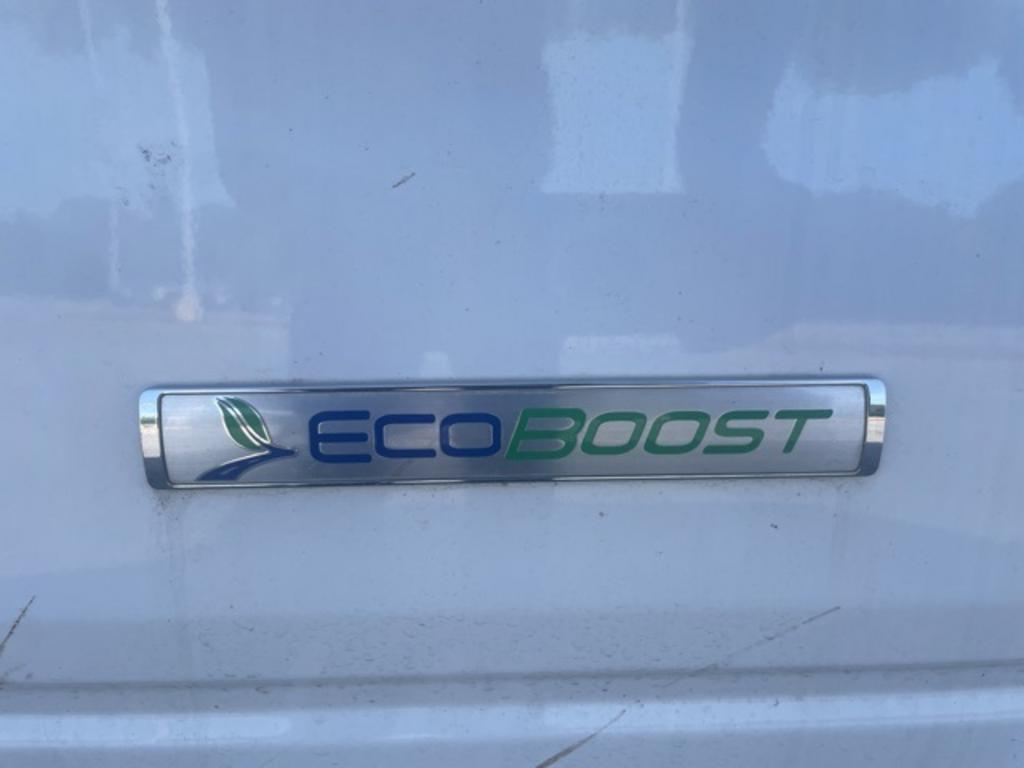 2013 Ford F-150 - $20,000
