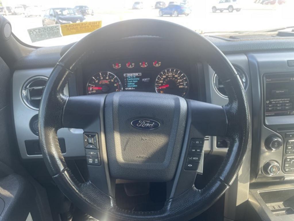 2013 Ford F-150 - $20,000