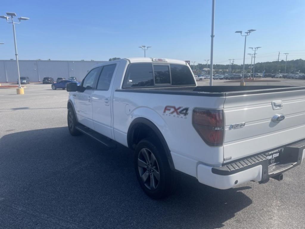 2013 Ford F-150 - $20,000