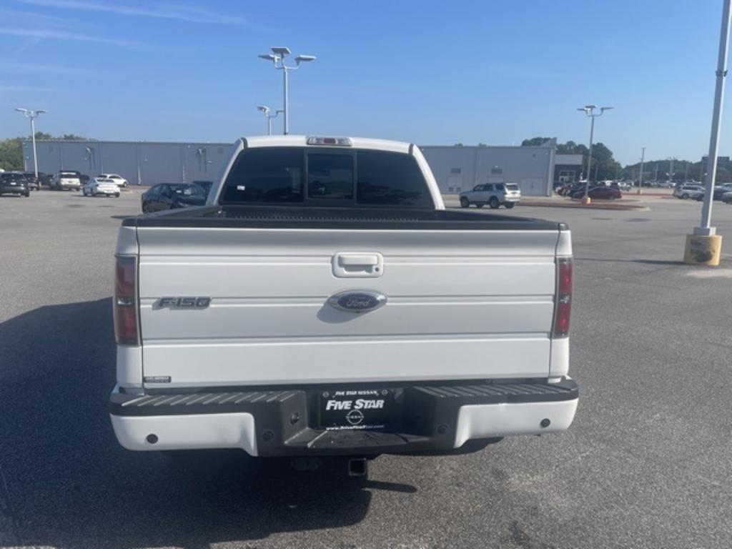 2013 Ford F-150 - $20,000