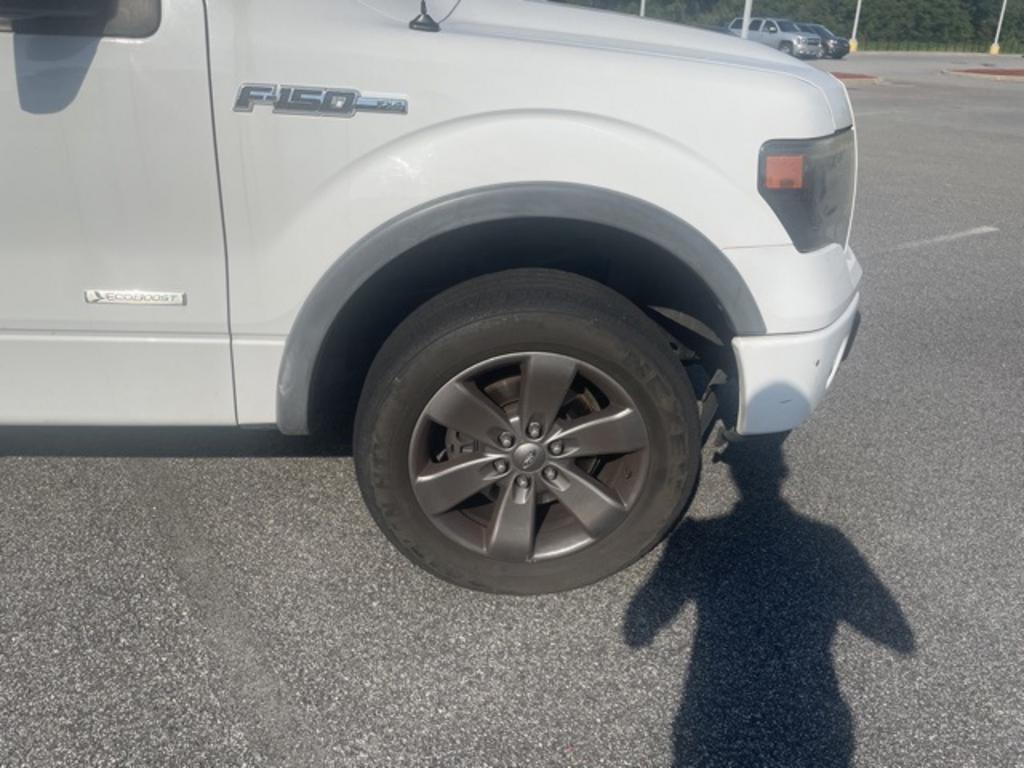 2013 Ford F-150 - $20,000