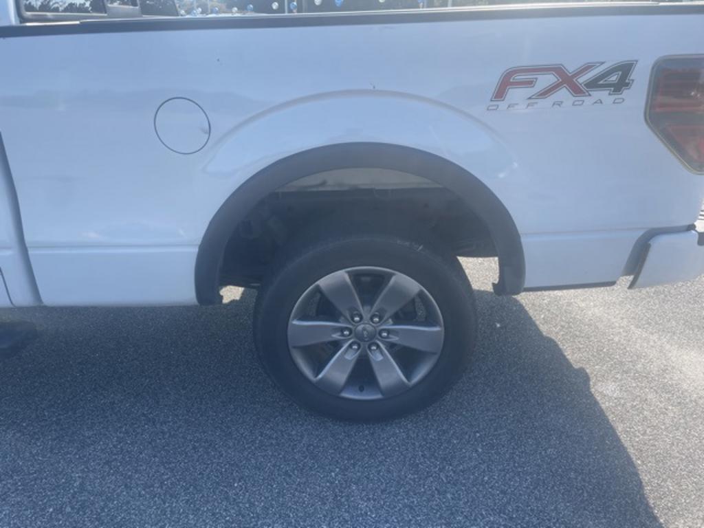 2013 Ford F-150 - $20,000