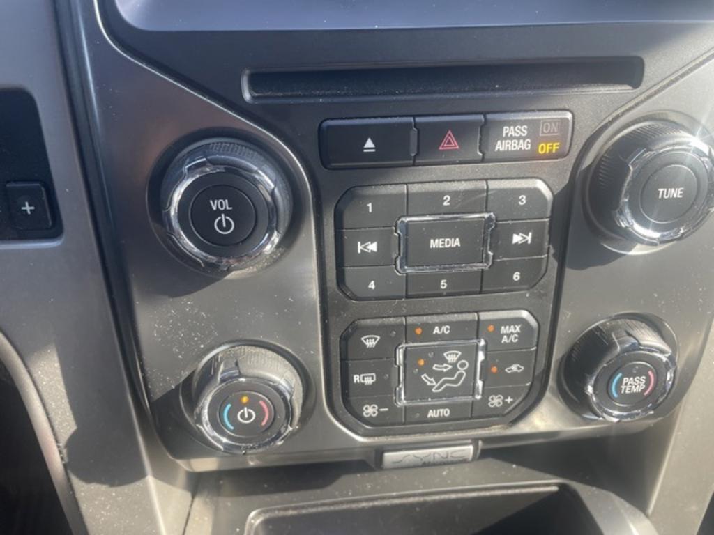 2013 Ford F-150 - $20,000