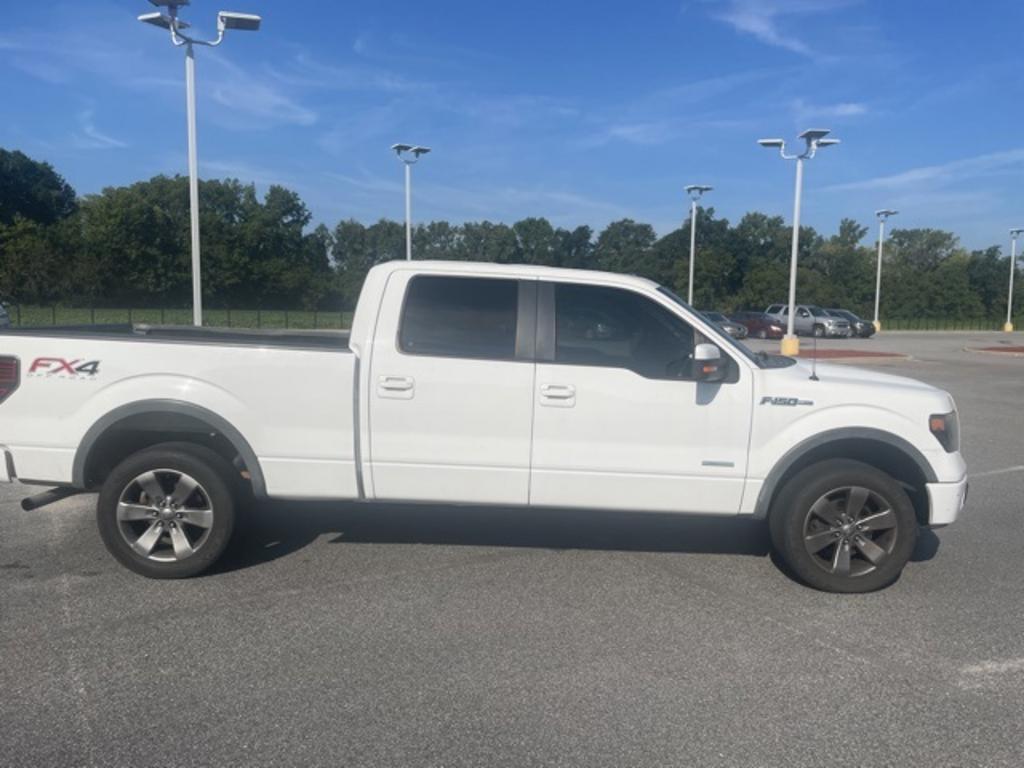 2013 Ford F-150 - $20,000