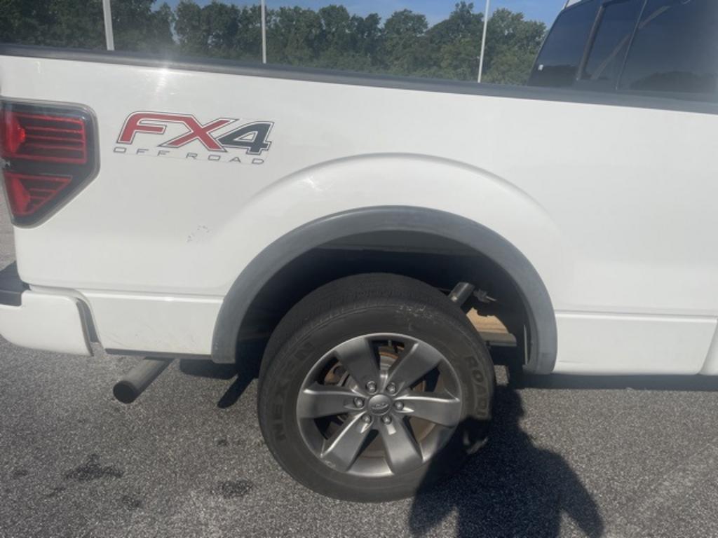 2013 Ford F-150 - $20,000