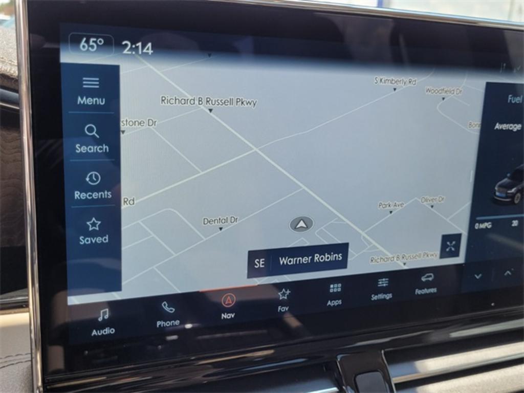 2023 Lincoln Navigator - $92,088