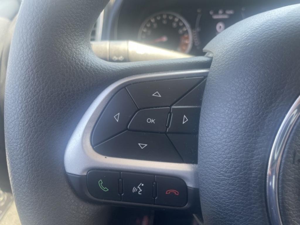 2021 Jeep Renegade - $22,500