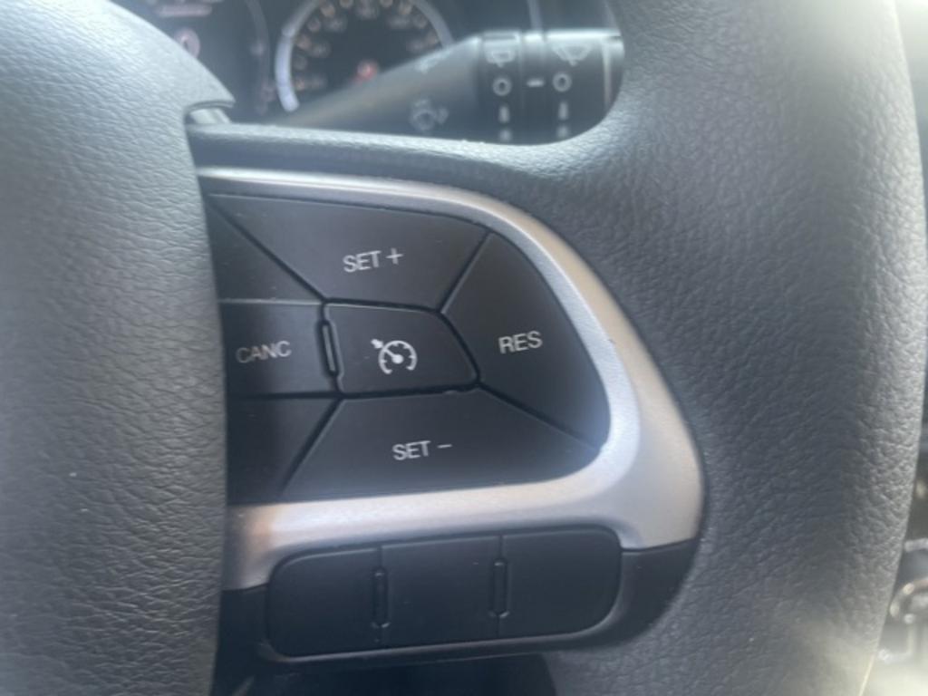 2021 Jeep Renegade - $22,500