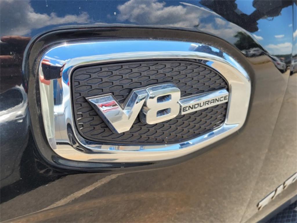 2017 Nissan Titan - $28,588