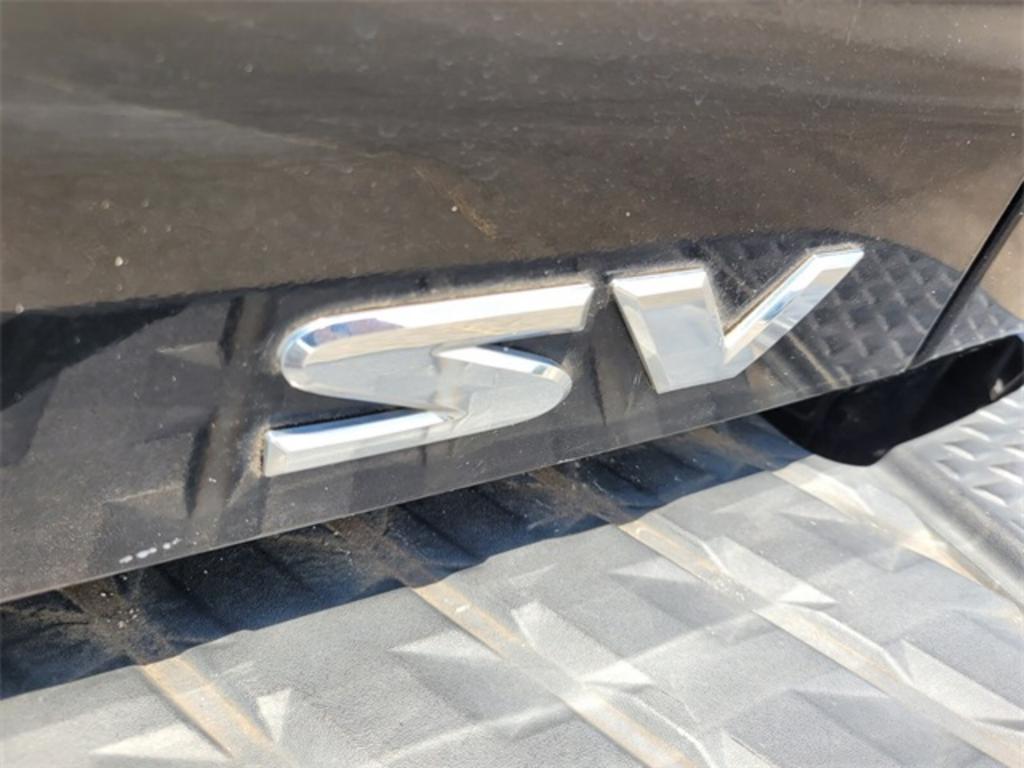 2017 Nissan Titan - $28,588