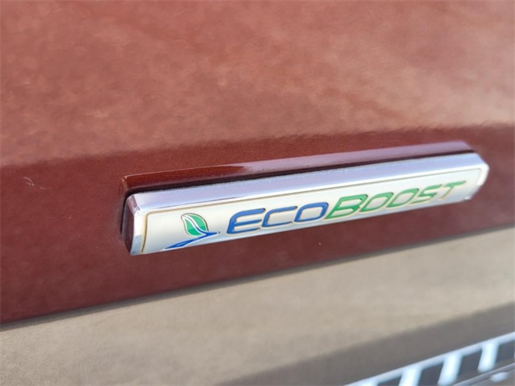 2016 Ford F-150 - $31,988