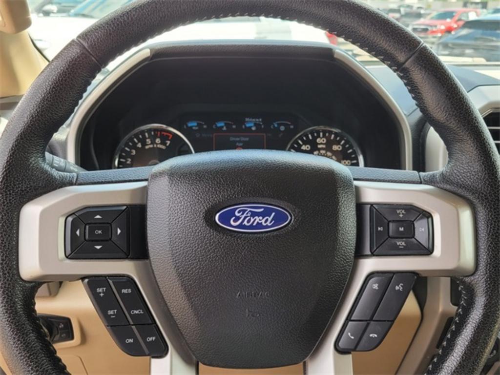 2016 Ford F-150 - $31,988