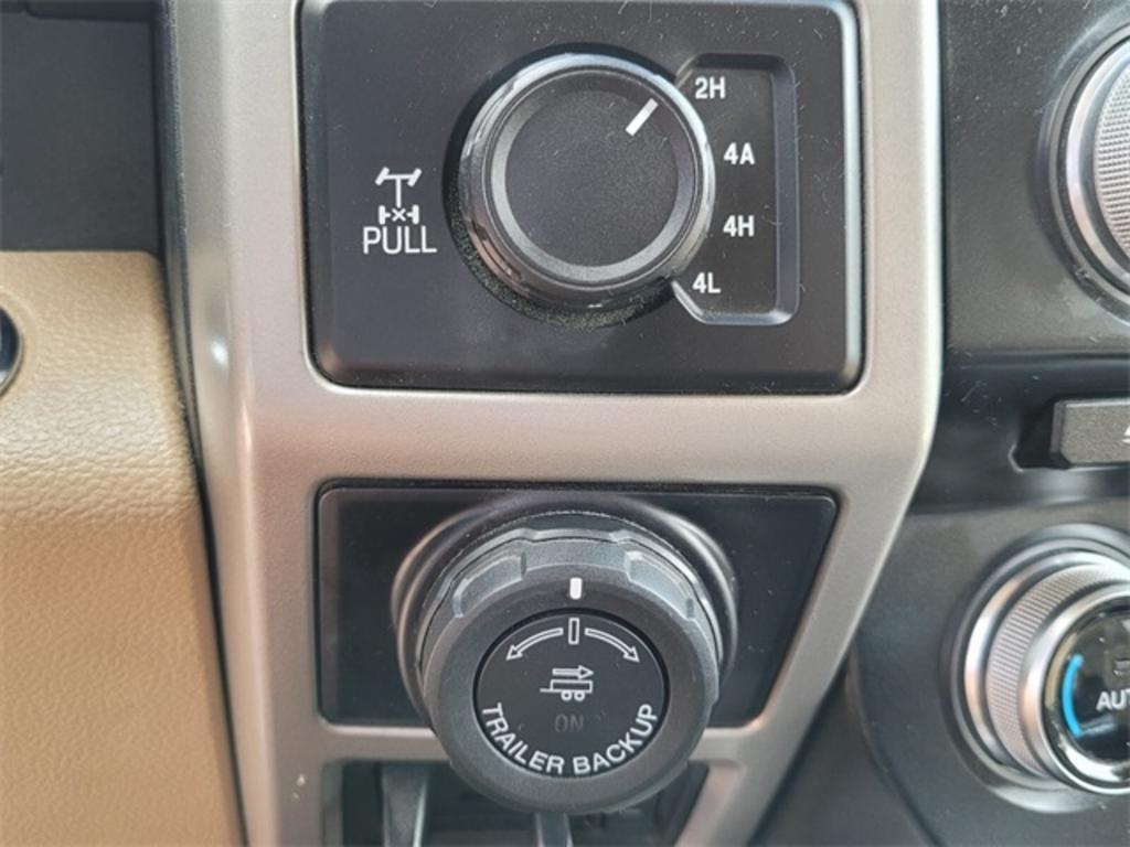 2016 Ford F-150 - $31,988