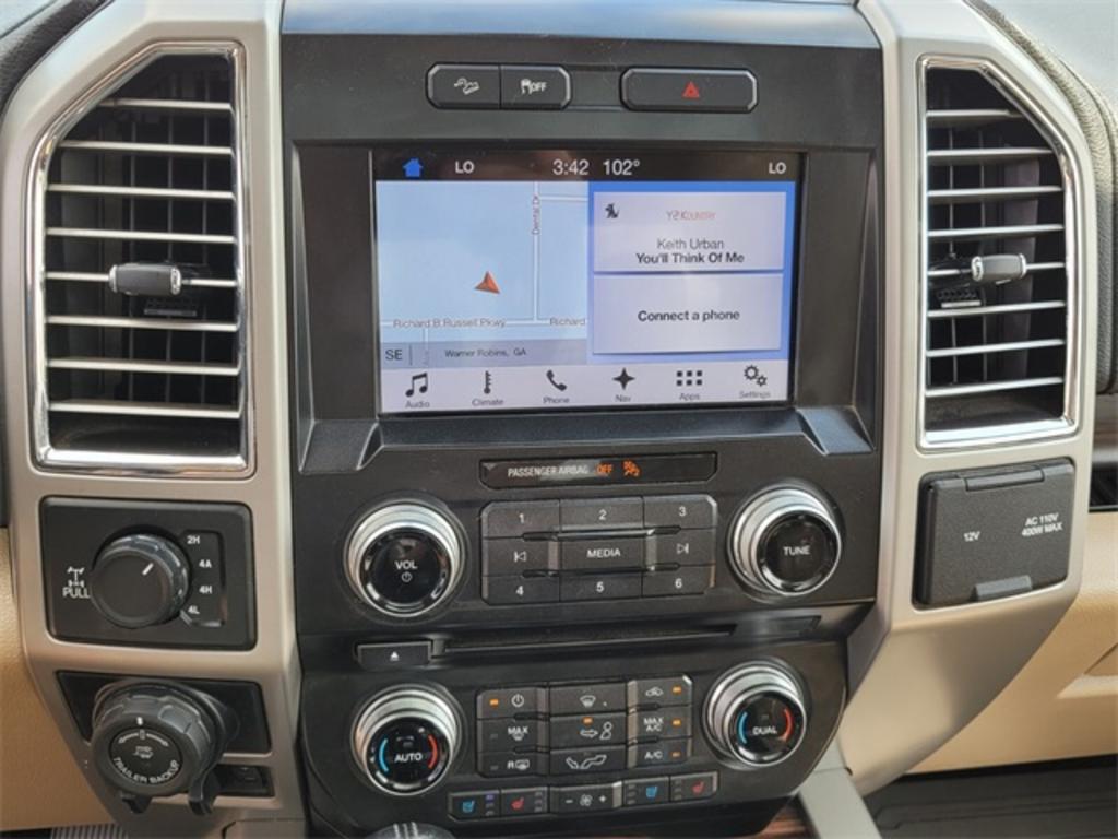 2016 Ford F-150 - $31,988