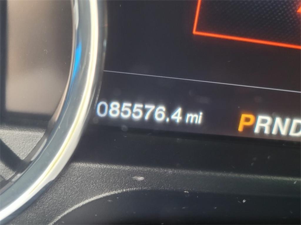 2016 Ford F-150 - $31,988