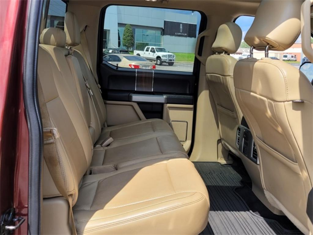 2016 Ford F-150 - $31,988