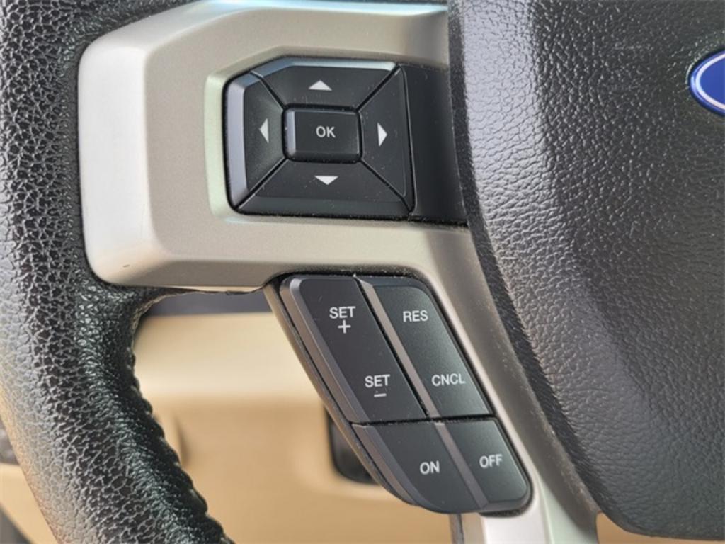 2016 Ford F-150 - $31,988