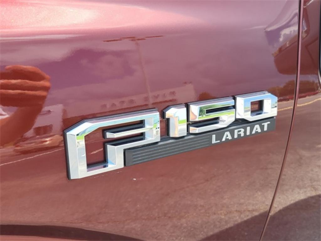 2016 Ford F-150 - $31,988