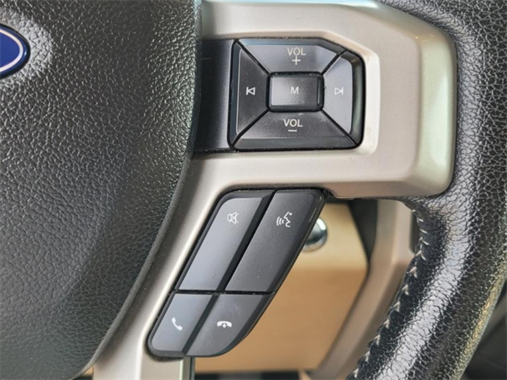 2016 Ford F-150 - $31,988