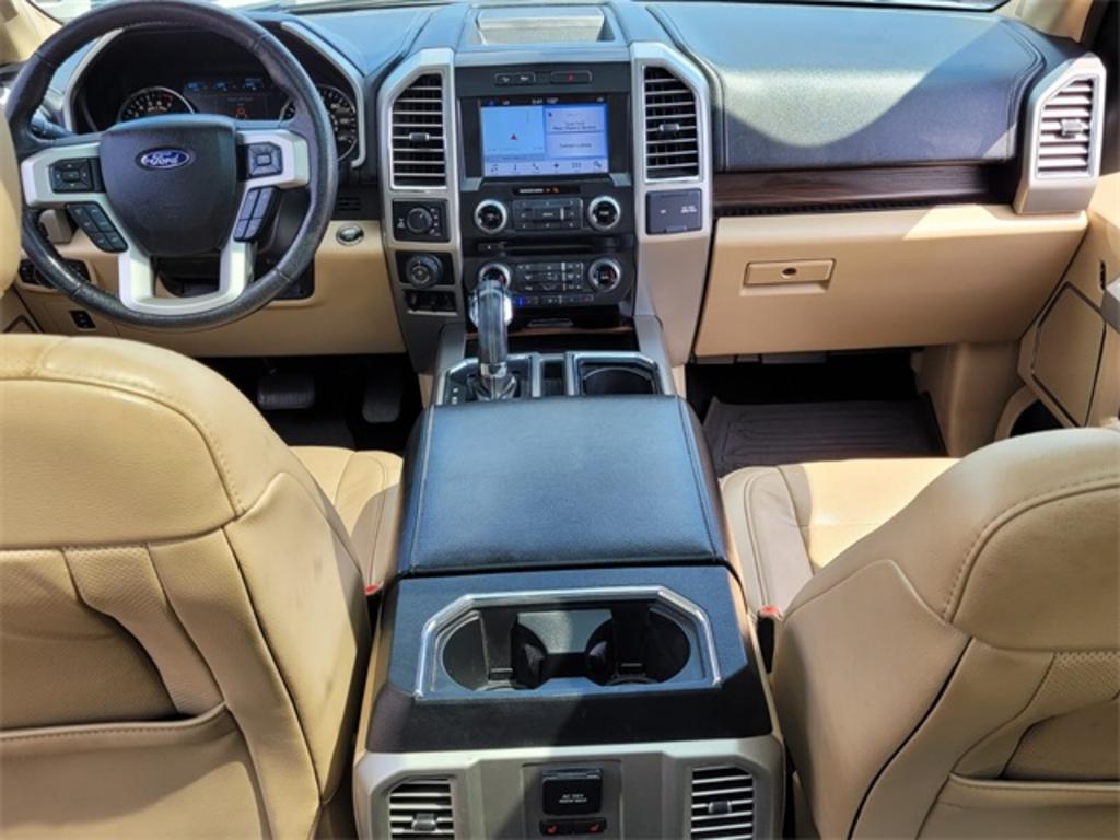 2016 Ford F-150 - $31,988