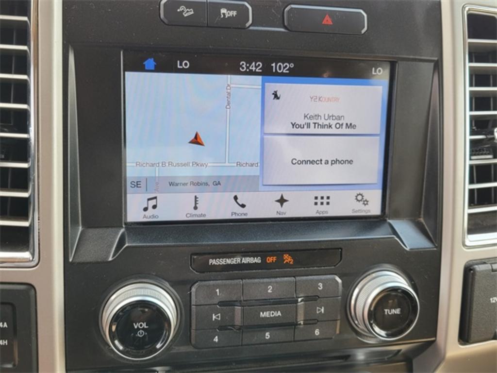 2016 Ford F-150 - $31,988