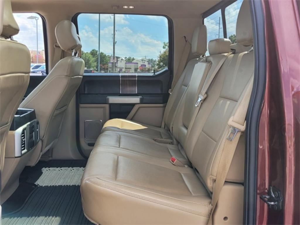 2016 Ford F-150 - $31,988