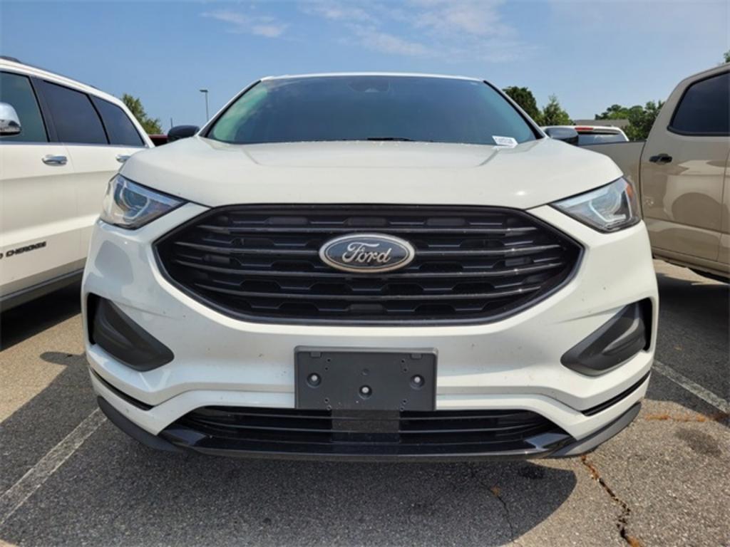 2022 Ford Edge - $29,588