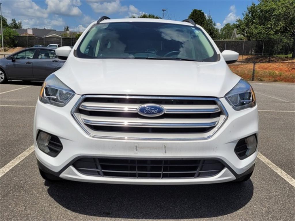 2019 Ford Escape - $21,588