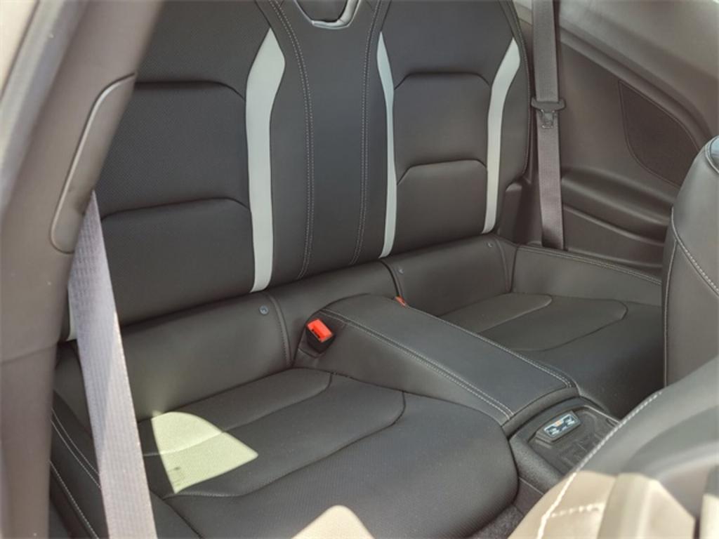 2022 Chevrolet Camaro - $50,988