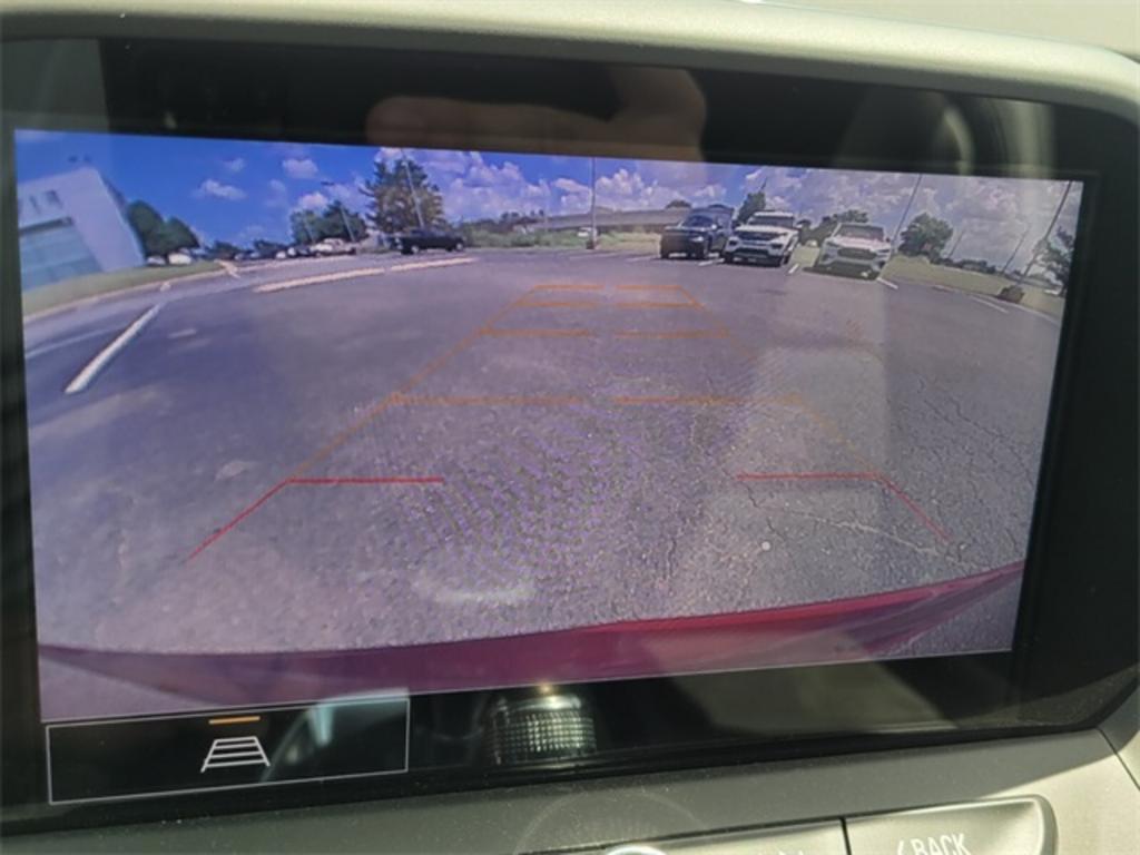 2022 Chevrolet Camaro - $50,988