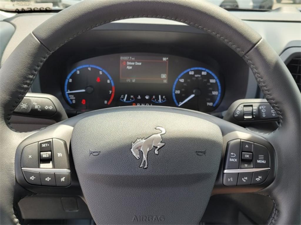 2023 Ford Bronco - $31,588