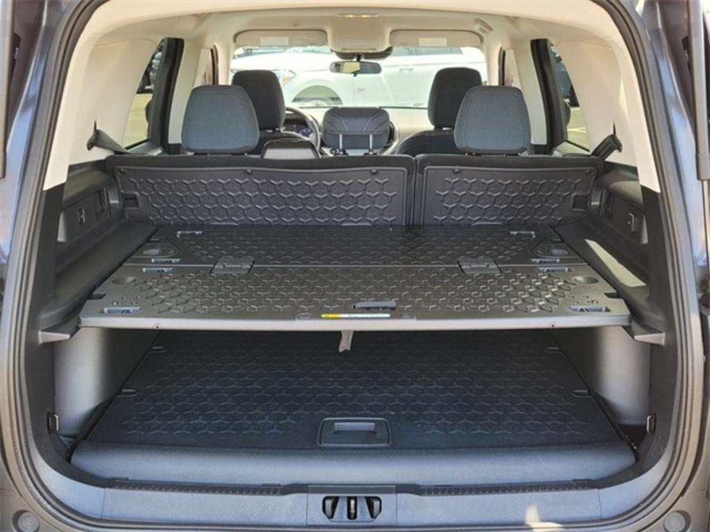 2023 Ford Bronco - $31,588