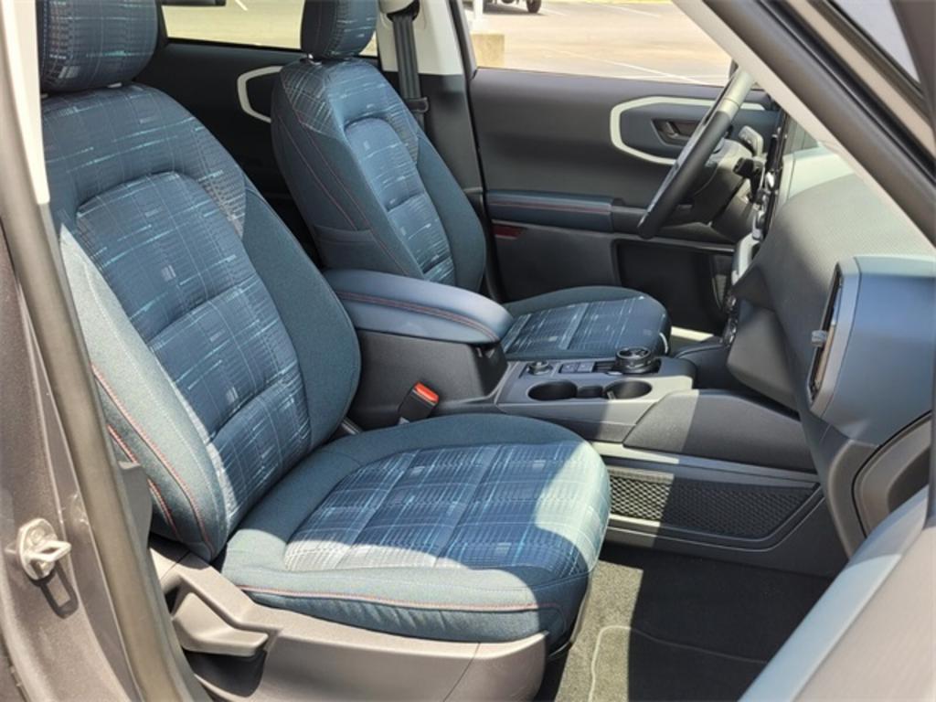 2023 Ford Bronco - $31,588