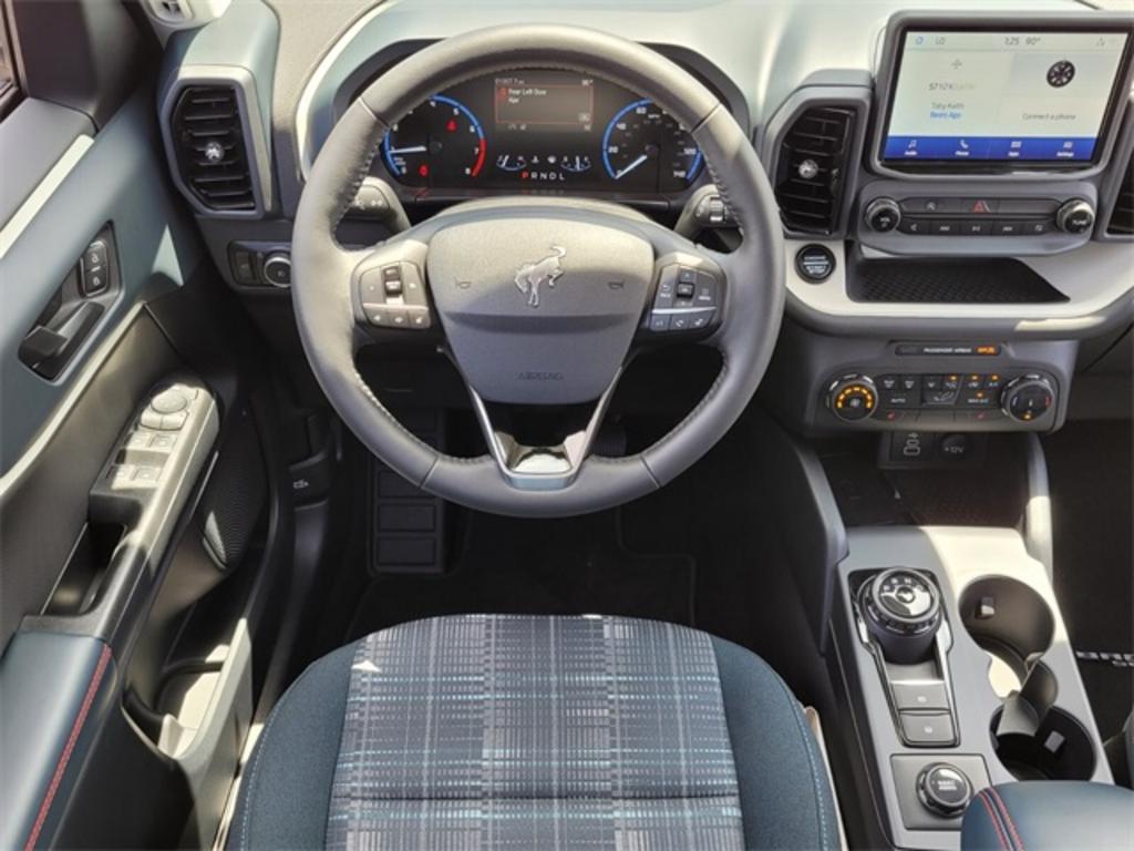 2023 Ford Bronco - $31,588