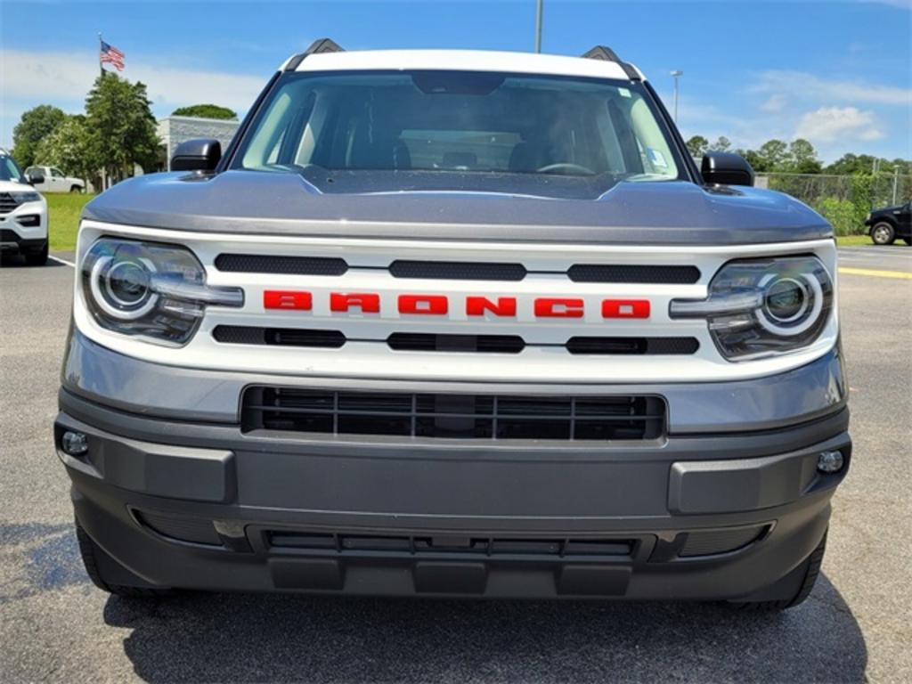 2023 Ford Bronco - $31,588