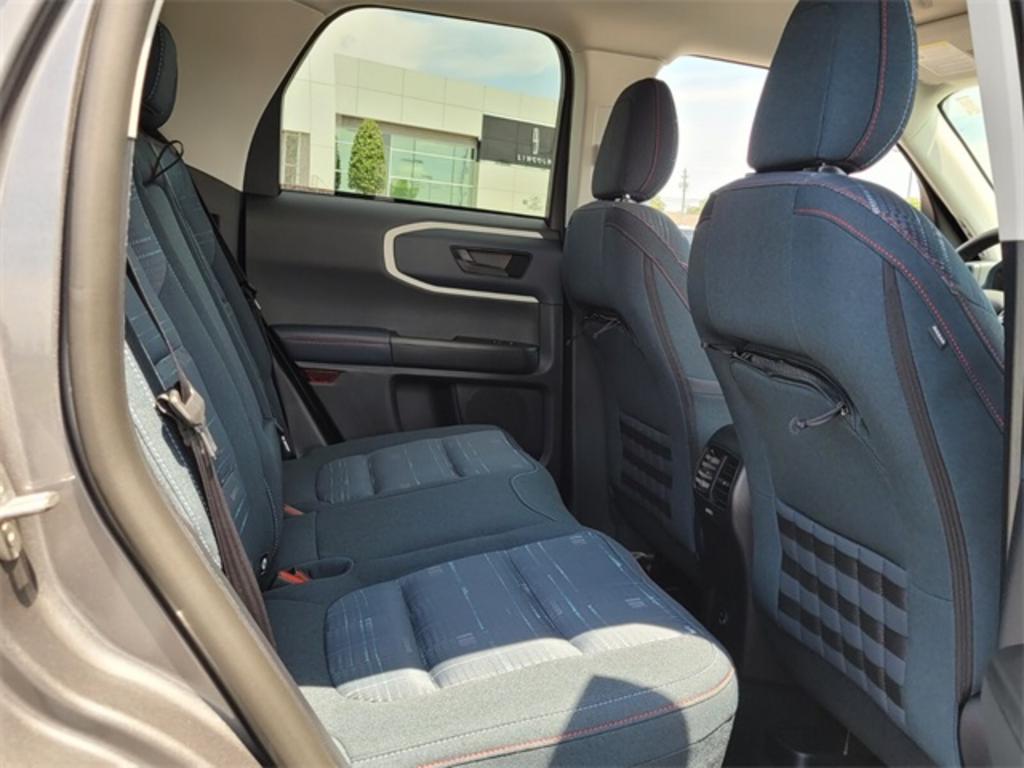2023 Ford Bronco - $31,588