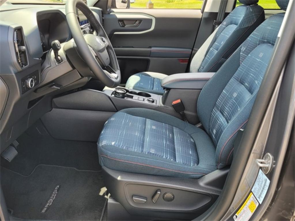 2023 Ford Bronco - $31,588