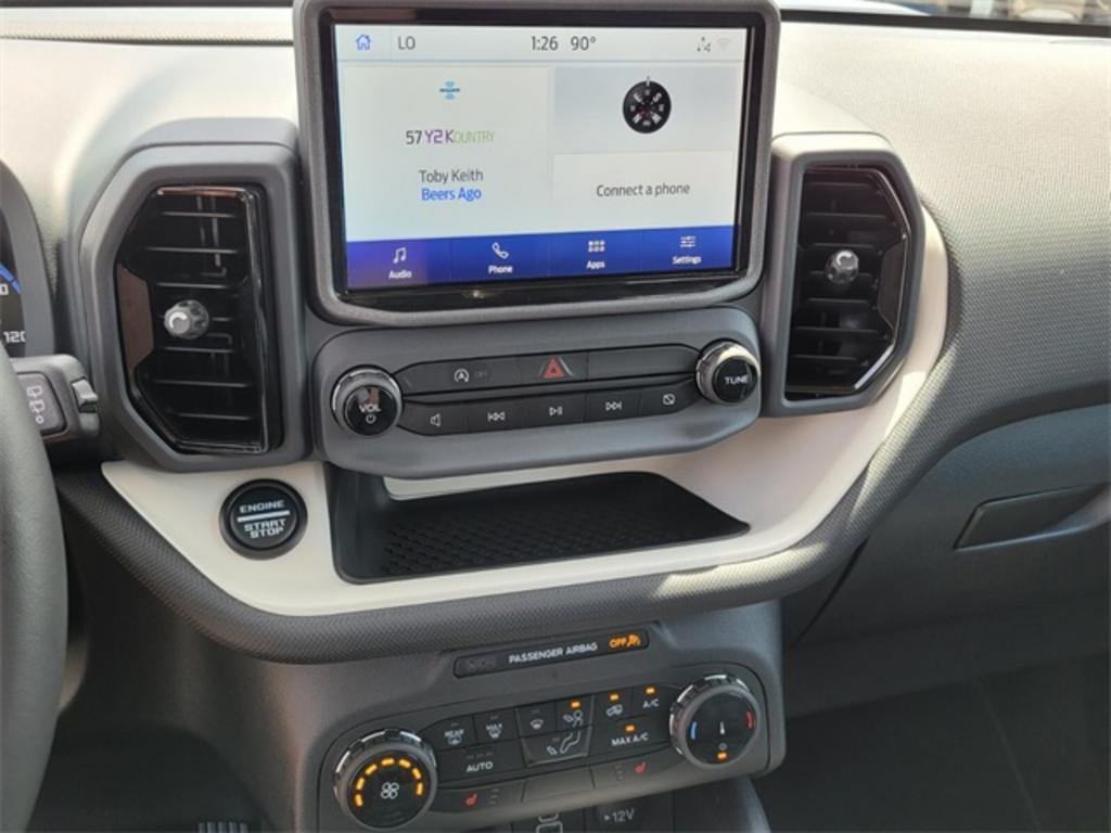 2023 Ford Bronco - $31,588