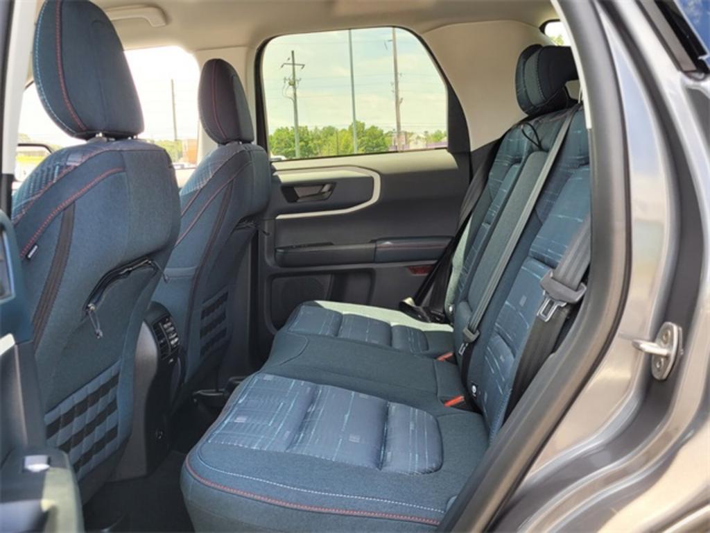 2023 Ford Bronco - $31,588