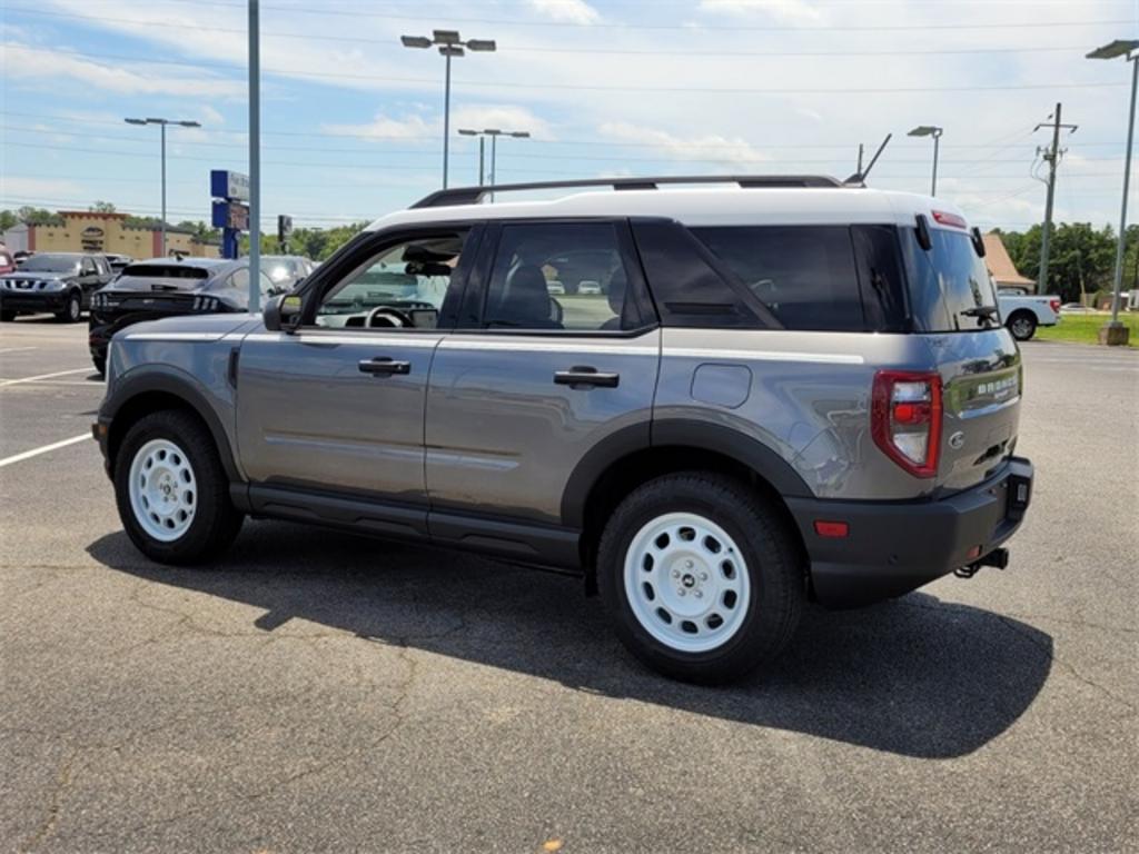 2023 Ford Bronco - $31,588