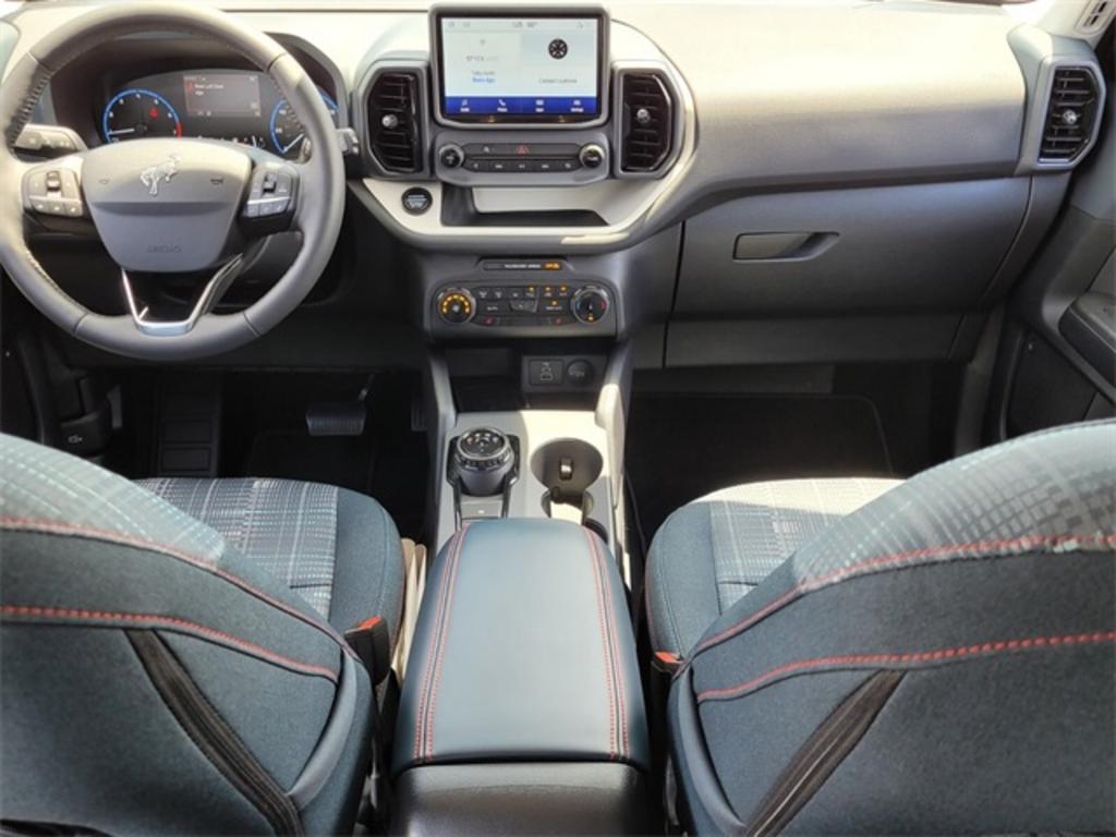 2023 Ford Bronco - $31,588