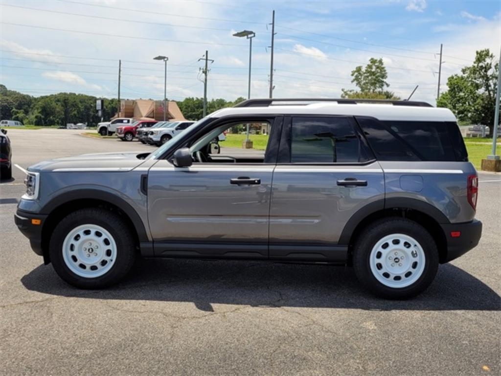 2023 Ford Bronco - $31,588