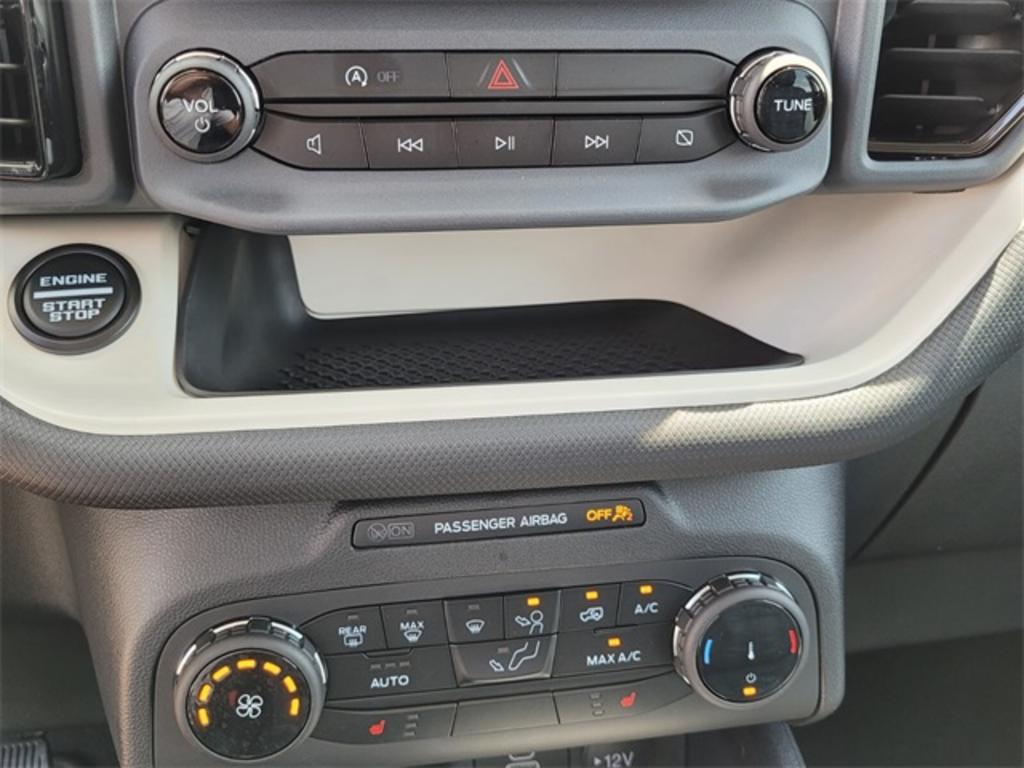 2023 Ford Bronco - $31,588