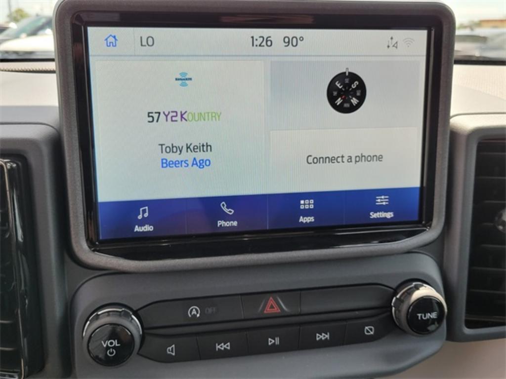 2023 Ford Bronco - $31,588