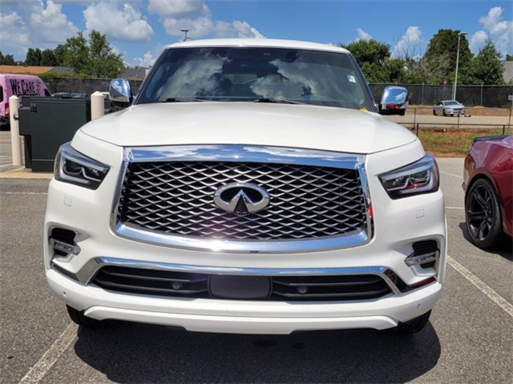 2021 INFINITI QX80 - $51,988
