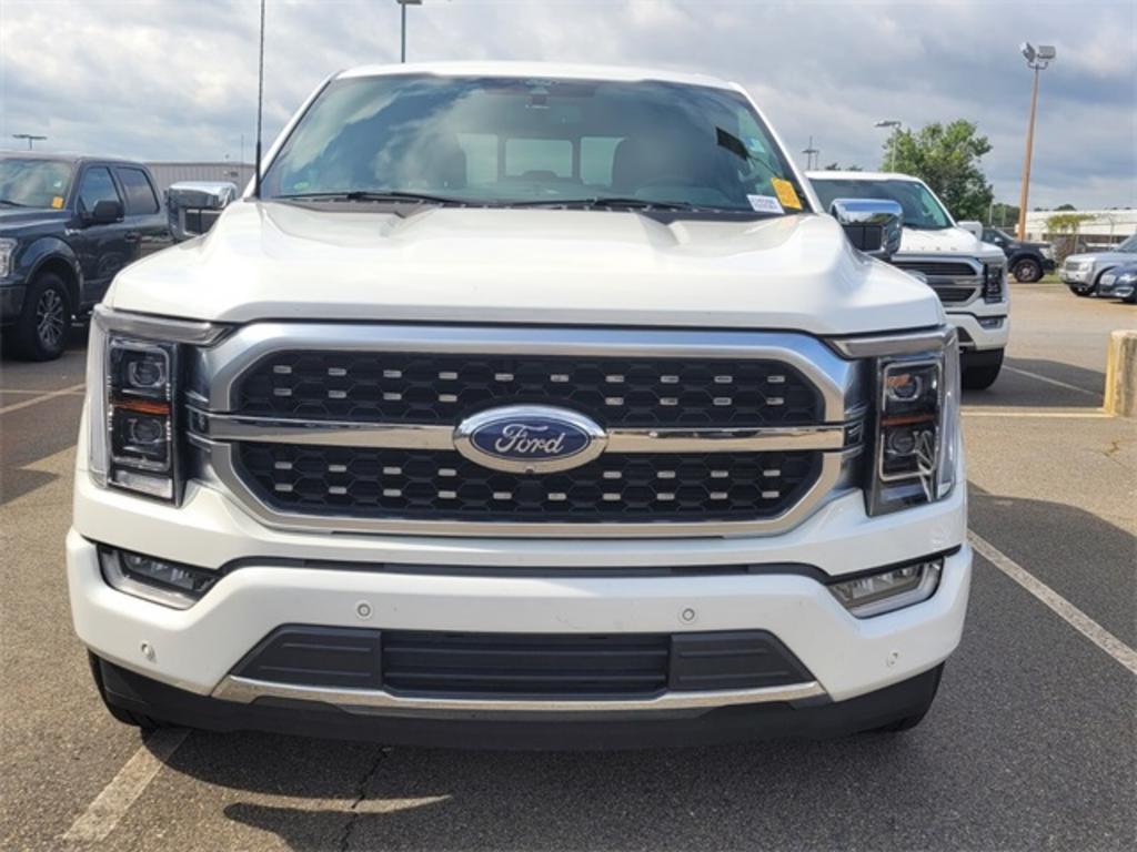 2022 Ford F-150 - $57,588