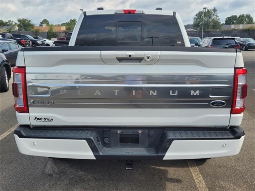 2022 Ford F-150 - $57,588