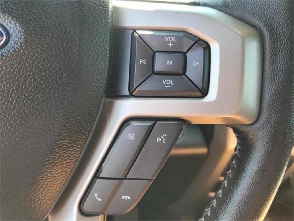 2018 Ford F-150 - $31,988