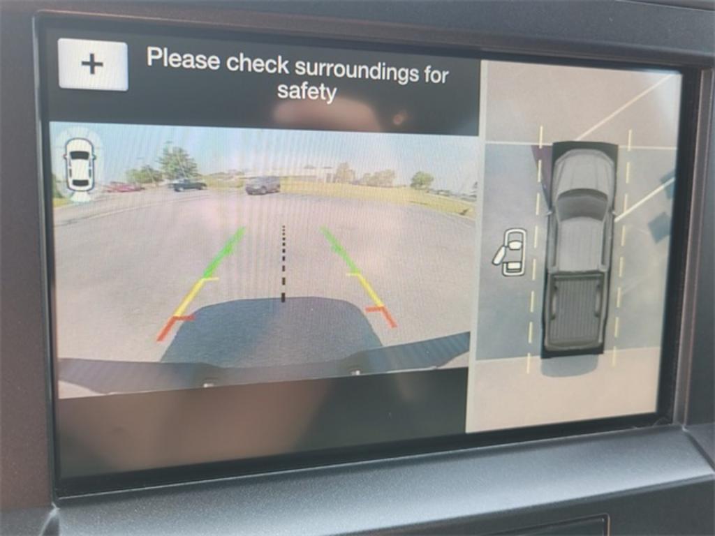 2018 Ford F-150 - $31,988